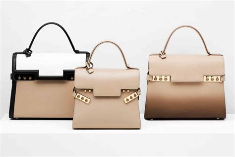 delvaux luxury bags.